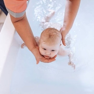 Детский массаж